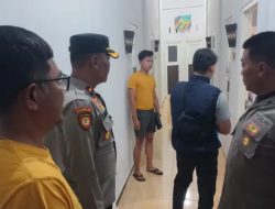 Tragis! Warga Lamongan Nekat Bunuh Diri Gegara Ada Konflik dengan Pacar