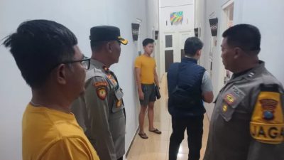 Tragis! Warga Lamongan Nekat Bunuh Diri Gegara Ada Konflik dengan Pacar