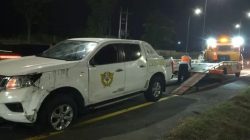 Kronologi Mobil Bea Cukai Kediri Kecelakaan di Tol Jombang, Alami Kerugian Hingga Ratusan Juta!
