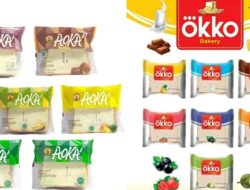 Benarkah Roti AOKA dan Okko Mengandung Bahan Berbahaya?