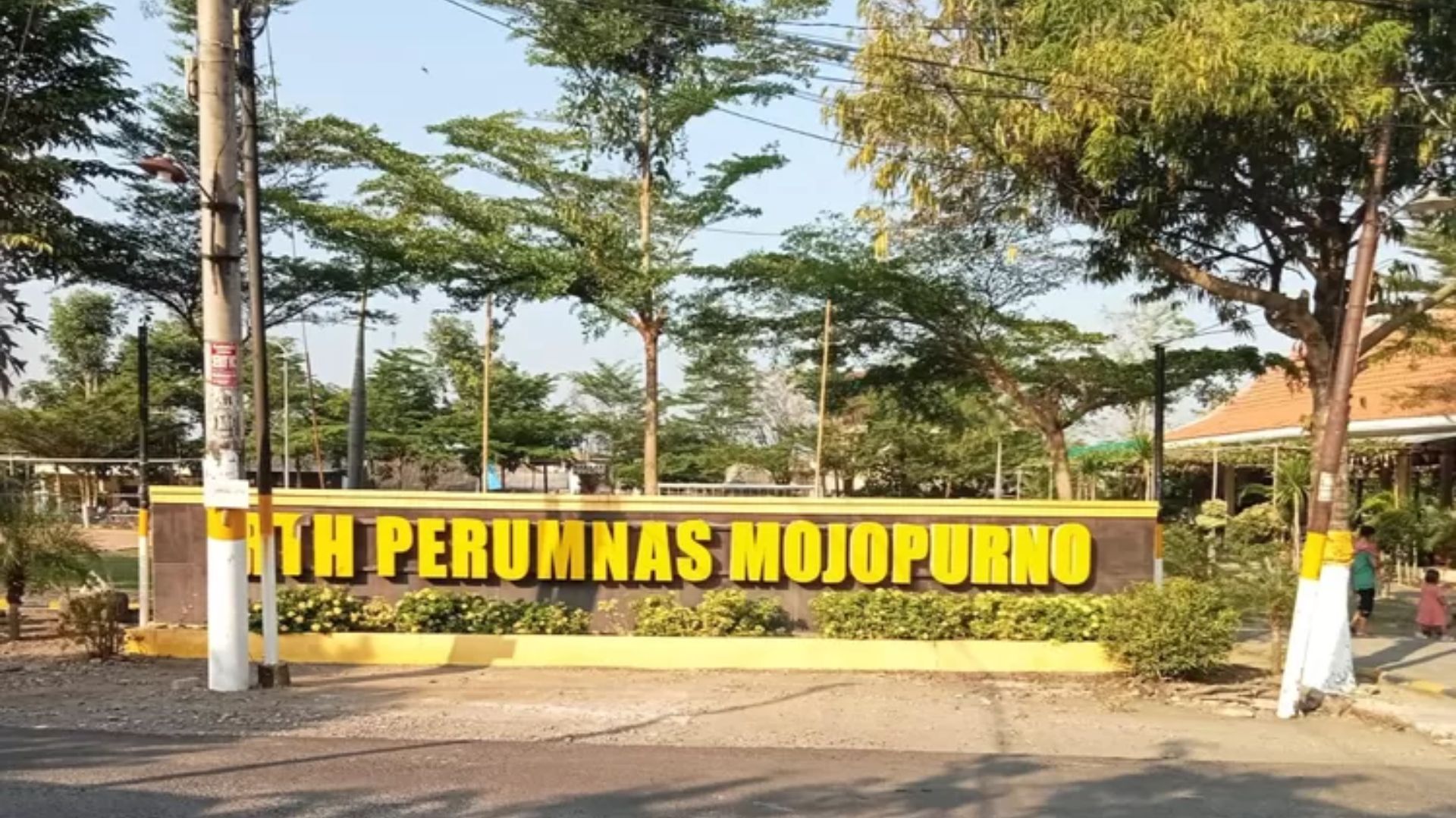 Pembangunan Perumahan di Desa Mojopurno Madiun Banyak Melakukan Praktik Tidak Wajar