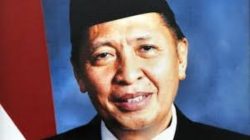 Hamzah Haz Wakil Presiden Ke-9 RI Meninggal Dunia Hari Ini, Tokoh Penting Dalam Perkembangan PPP
