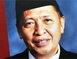 Hamzah Haz Wakil Presiden Ke-9 RI Meninggal Dunia Hari Ini, Tokoh Penting Dalam Perkembangan PPP