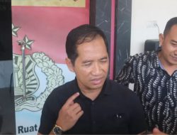 Toko Oishii Frozen Food di Jombang Jadi Sasaran Perampokan Bersenjata, Uang Rp 7,8 Juta Raib