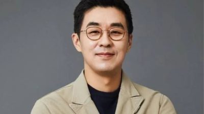Park Ji Won CEO HYBE Resign Ditengah Konflik dengan ADOR