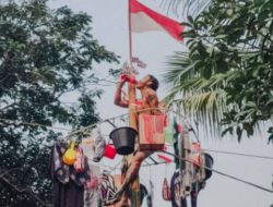 Seru Banget! 15 Lomba Tradisional Ini Cocok Untuk Merayakan Hari Kemerdekaan Indonesia Pada Tanggal 17 Agustus!