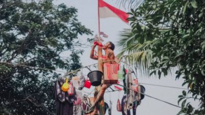 Seru Banget! 15 Lomba Tradisional Ini Cocok Untuk Merayakan Hari Kemerdekaan Indonesia Pada Tanggal 17 Agustus!