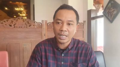 Surat Suara Pilkada Tulungagung Dinilai Kurang Ramah Disabilitas, Anggota KPU Sampaikan Keluh Kesah