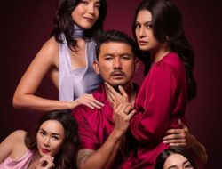 Belum Rilis! Series Gelas Kaca Sudah Jadi Perbincangan Netizen Gegara Adegannya yang Hot