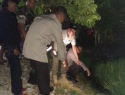 Tragedi Jebakan Tikus Beraliran Listrik Renggut Nyawa Anak di Lamongan