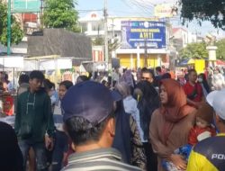 CFD Tulungagung Masih Menemukan Sejumlah Masalah, Dishub Sampaikan Temuannya