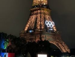 Nonton Olimpiade Paris 2024 di Stasiun Televisi Mana? Intip Daftar Atlet dan Jadwal Lengkapnya