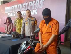 Pelaku Begal Payudara di Tulungagung Akhirnya Ditangkap, 25 Kali Lakukan Aksi Serupa