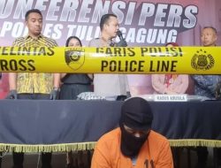 Pengakuan Pelaku Begal Payudara di Tulungagung Bikin Geleng Kepala, Ajakan Kenalan Ditolak Malah Beringas