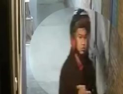 Viral! Pencurian Pakaian Dalam di Kamar Kos Jombang Terekam CCTV, Pelaku Diminta untuk Minta Maaf