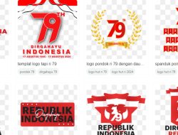 TERBARU! 30 Link Spanduk 17 Agustus 2024, Sebarkan Semangat Kemerdekaan Bersama Orang Sekitar 