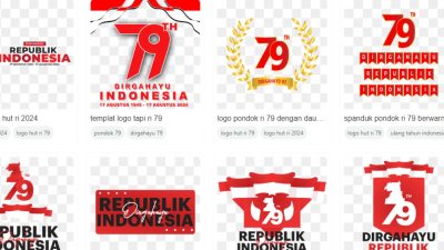 TERBARU! 30 Link Spanduk 17 Agustus 2024, Sebarkan Semangat Kemerdekaan Bersama Orang Sekitar 