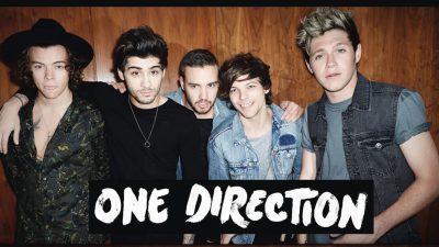 Makna Lirik Lagu Steal My Girl – One Direction dan Terjemahan Lengkap