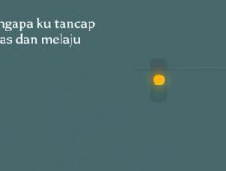 TOP Youtube! Lirik Lagu Lampu Kuning – Juicy Luicy, Bisa Banget Temani Galau