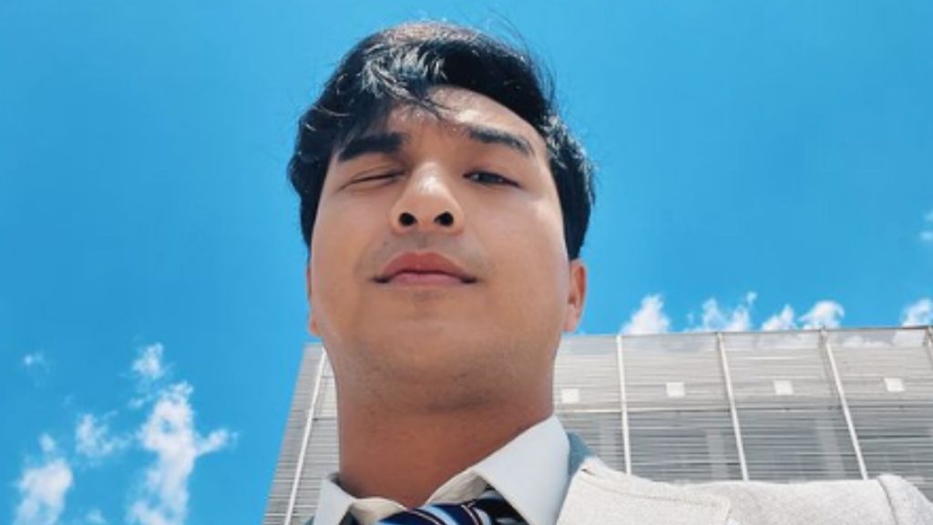Profil Ibrahim Risyad Suami Salshabilla Adriani yang Jarang Diumbar di Media Sosial