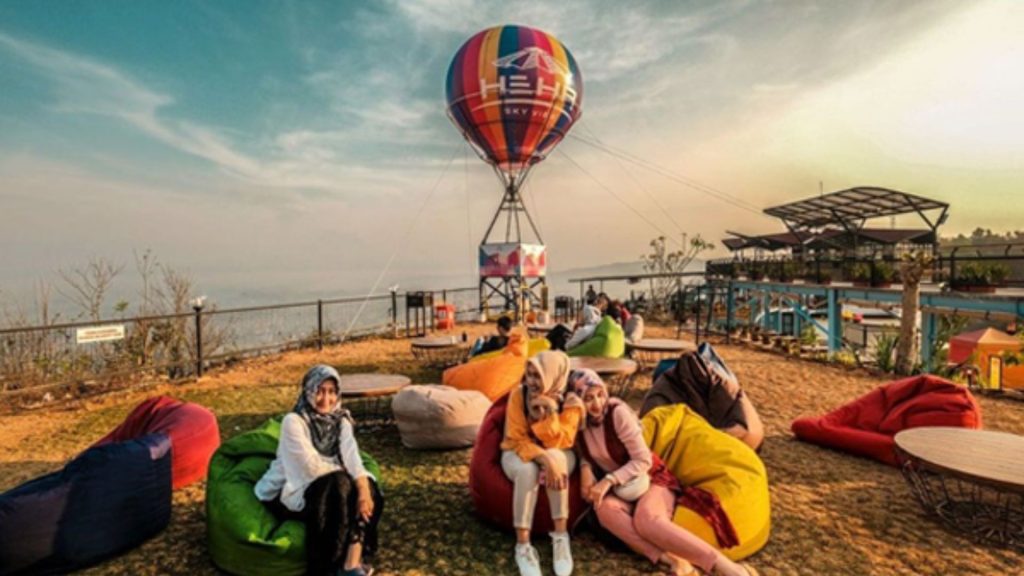 5 Pilihan Destinasi Wisata Alam Jogja yang Bisa Dinikmati Bersama Keluarga, Banyak Spot Instagramable