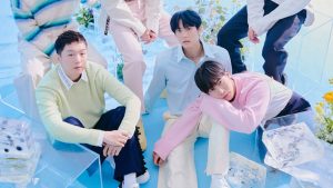Cube Entertaiment Alami Krisis, Apa yang Terjadi Hingga Ditinggalkan 10 Artis Top?