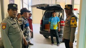 Tak Pulang! Petani di Lamongan Ditemukan Tewas Dalam Keadaan Tengkurap, Keluarga Mengira Baik-baik Saja