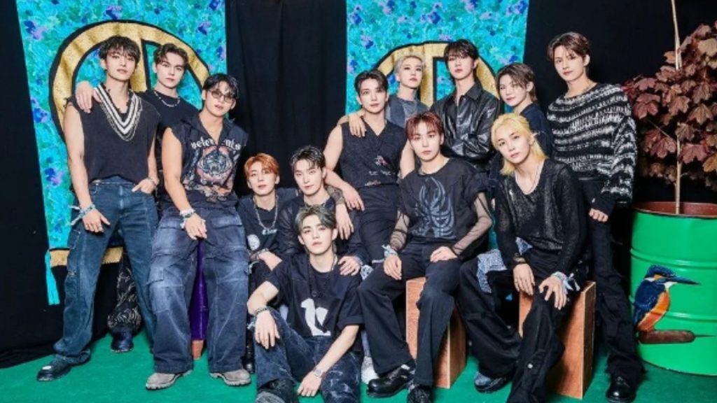 Ini Artis K-Pop yang Berada di Peringkat Atas Menurut Data Circle Chart 2024, Apakah Ada Idolamu?