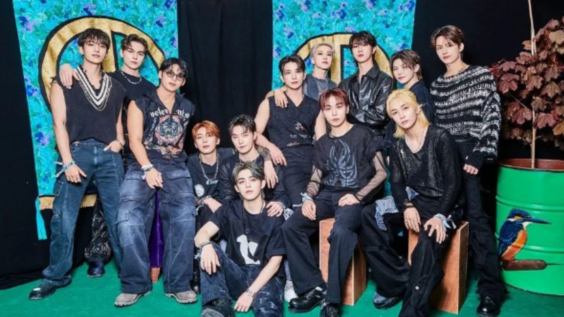 Ini Artis K-Pop yang Berada di Peringkat Atas Menurut Data Circle Chart 2024, Apakah Ada Idolamu?