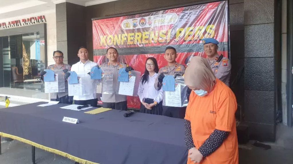 Waduh! Karyawan BSI di Tulungagung Terlibat Inventasi Bodong, Banyak Korban Tertipu Hingga Rp 5 Miliar