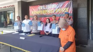 Waduh! Karyawan BSI di Tulungagung Terlibat Inventasi Bodong, Banyak Korban Tertipu Hingga Rp 5 Miliar