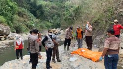 Tiga Hari Tak Pulang Saat Cari Rumput, Seorang Kakek di Trenggalek Ditemukan Tewas Mengapung di Sungai