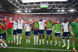 Bek Aston Villa Percaya Inggris Ke Semifinal Euro 2024 Adalah Hasil Kerja Keras