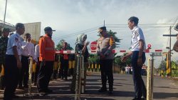 Pemkab Blitar Bangun 10 Pos Palang Pintu, Biayanya Rp 3 Miliar