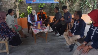 Bawaslu Kabupaten Blitar Temukan Ratusan Pemilih Diduga Siluman, Ini Infonya