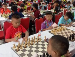 Kota Blitar Turunkan 41 Pecatur di Kejurprov, Targetnya Raih Medali