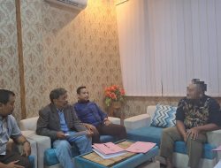 Kantongi Dua Alat Bukti, Kejaksaan Ponorogo Tetapkan Kades Crabak Tersangka Korupsi Dana Desa, Ini Infonya