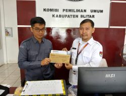 Bawaslu Kabupaten Blitar Minta KPU Setempat Tambah TPS, Alasannya Antisipasi Kerawanan