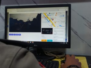 Mulai Intensifkan Penggunaan ETLE, Satlantas Polres Ponorogo Catat Ada 890 Pelanggar Lalu Lintas dalam 1 Bulan