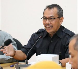 Calon Bupati Ponorogo Petahana, Sugiri Sancoko, Terima Surat Tugas dari Beberapa Partai Politik