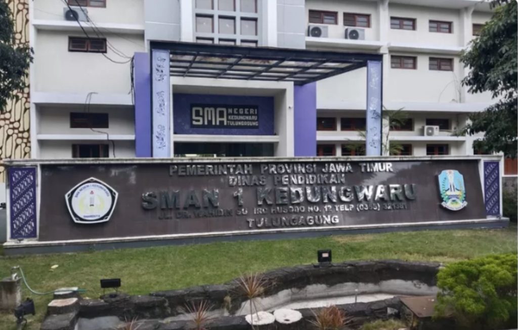 Dugaan Kecurangan PPDB di SMAN 1 Kedungwaru Jadi Sorotan DPRD Tulungagung