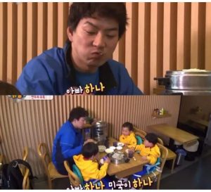 Song Triplet Bayi Kembar Tiga Asal Korea Kembali Muncul di Media Sosial, Bagaimana Menurutmu? 