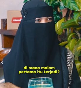 Dinikahi Pengurus Pondok Pesantren Secara Diam-diam, Pengakuan Santriwati Asal Lumajang Bikin Kaget