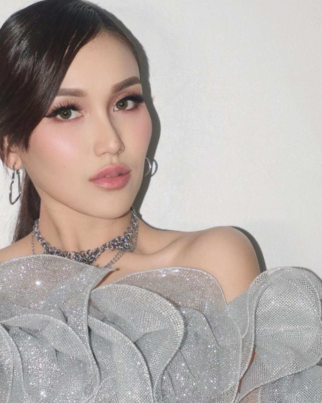 Kiky Sahputri Roasting Hubungan Ayu Ting Ting dengan Muhammad Fardhana, Fakta Red Flag Terbukti?