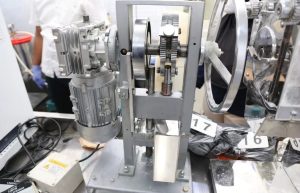 Polisi Temukan Pabrik Narkoba Terbesar di Indonesia, Kelabuhi dengan Menyamar Jadi Kantor EO 