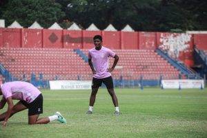 Pemain Baru Persik, 4 Pemain Muda, Berlabel Timnas