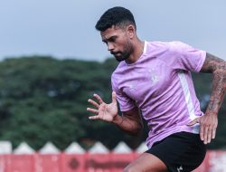 Dari Kediri ke Boyolali: Persik Kediri Siapkan Jurus Ampuh untuk Liga 1