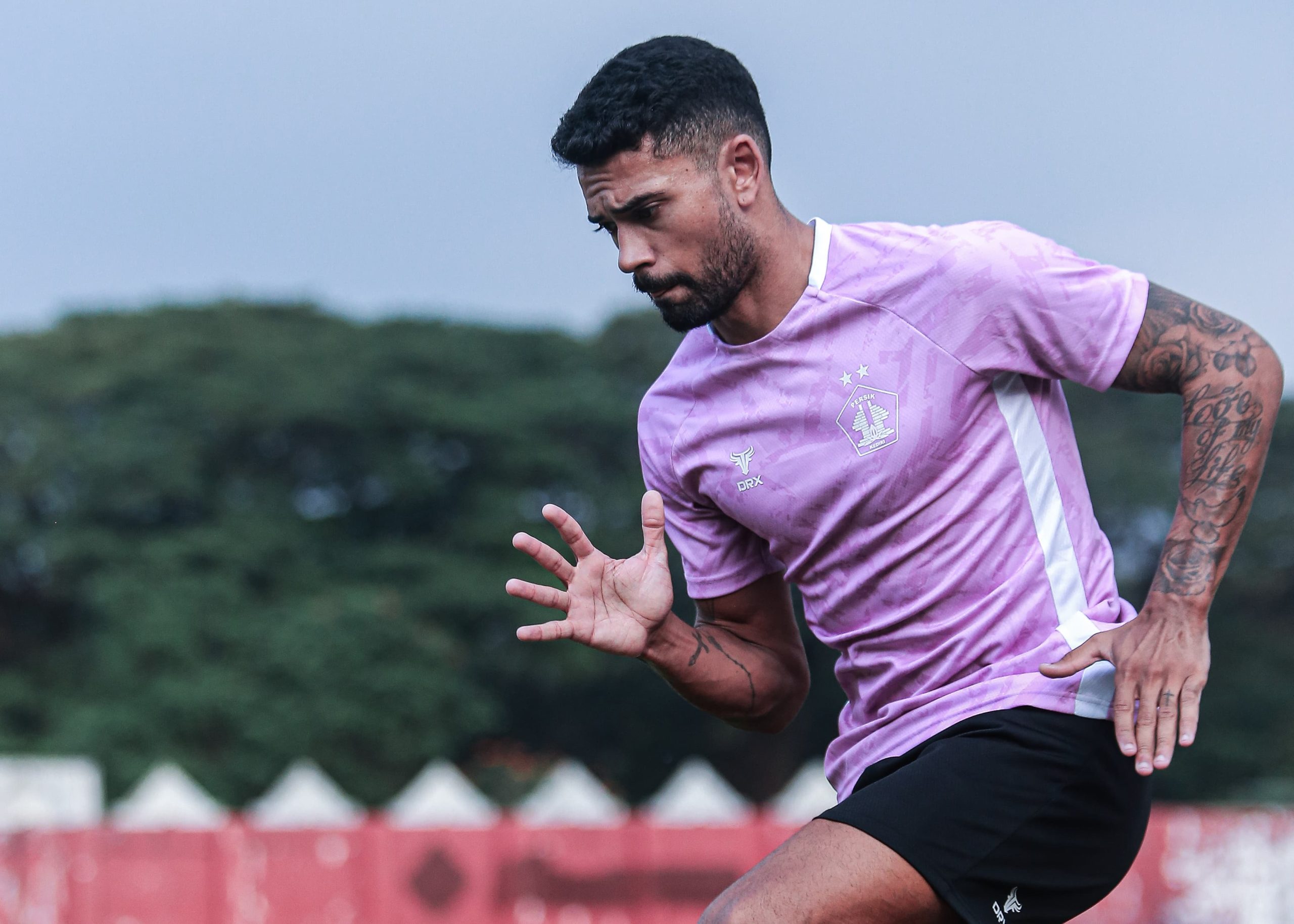 Dari Kediri ke Boyolali: Persik Kediri Siapkan Jurus Ampuh untuk Liga 1