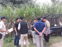 Pak RT di Blitar Ngamuk Bacok Bapak Anak, Ini Sebabnya