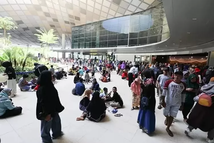 Bappeda Kabupaten Kediri Pastikan Transportasi Darat Bandara Dhoho dari Terminal Gayatri dan Terminal Anjuk Ladang Sudah Siap